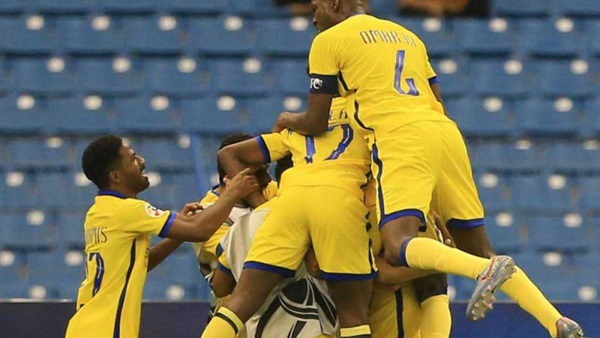 النصر السعودي