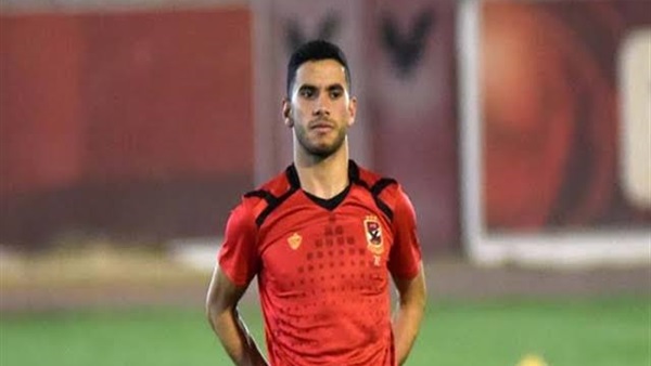 ناصر ماهر