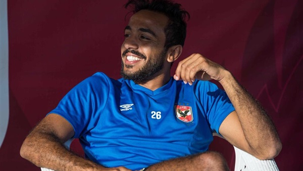 محمود كهربا