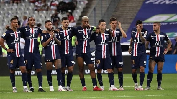 باريس سان جيرمان