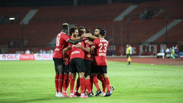 الاهلي