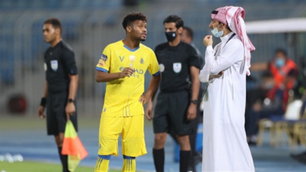 نادي النصر السعودي