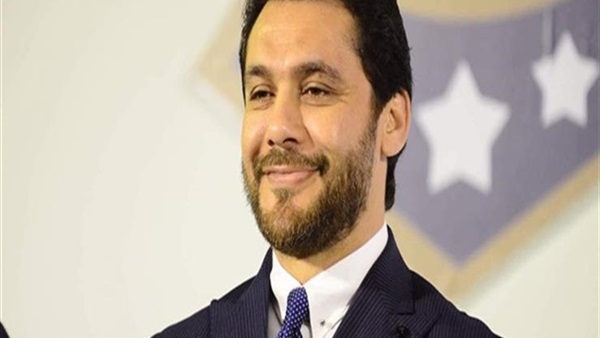 احمد حسن