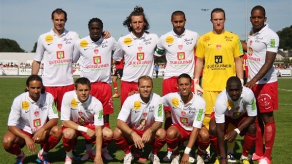 نادي ستاد بريست 