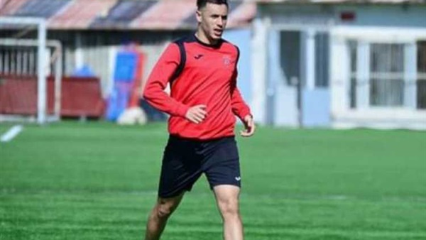 رضوان شريفي 