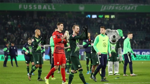 نادي فولفسبورج 