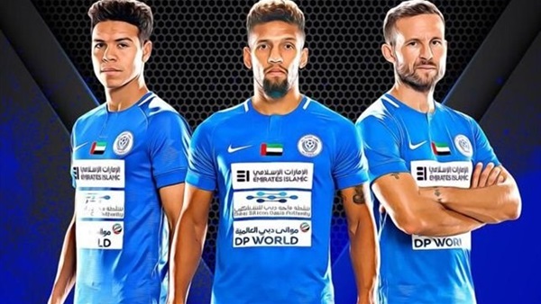 النصر الإماراتي 