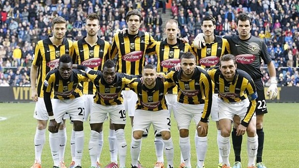 نادي فيتيس الهولندي