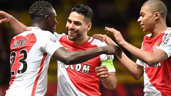 نادي موناكو 