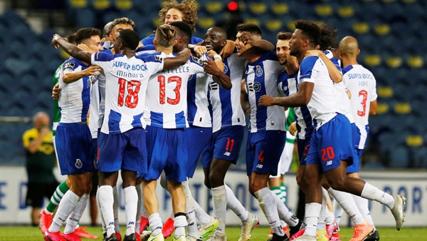 بورتو البرتغالي