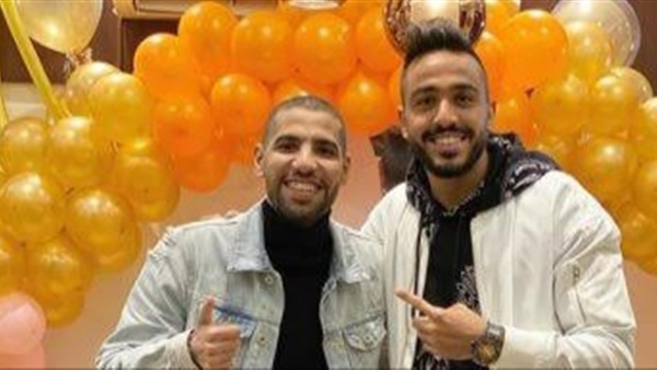 محمود عبد المنعم