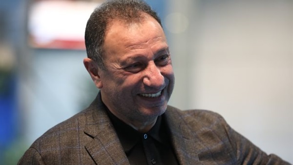 محمود الخطيب