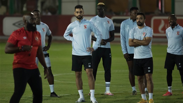 النادي الأهلي