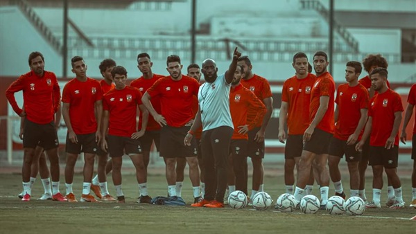 النادي الأهلي 