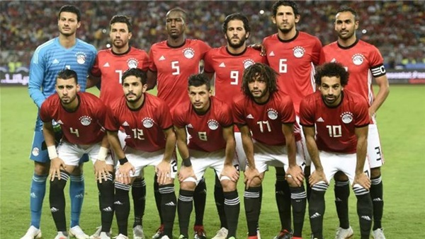 منتخب مصر