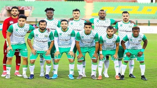 المصري البورسعيدي