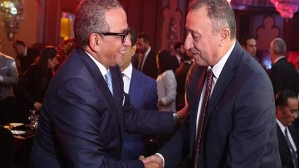 الخطيب والجنايني