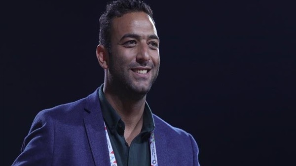 أحمد حسام ميدو 