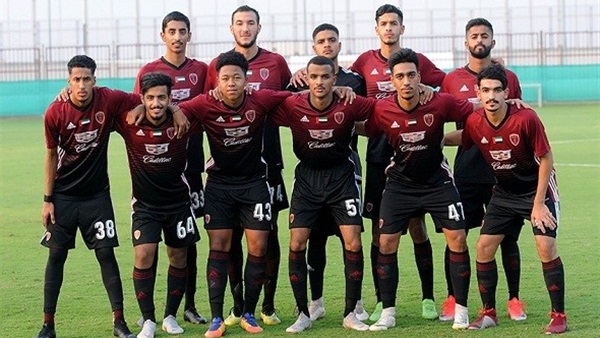 نادي الوحدة الإمارتي