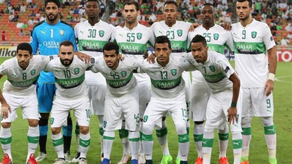 أهلي جدة السعودي