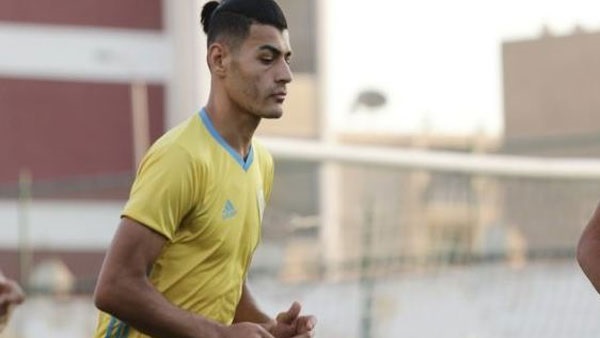 عبد الرحمن مجدي