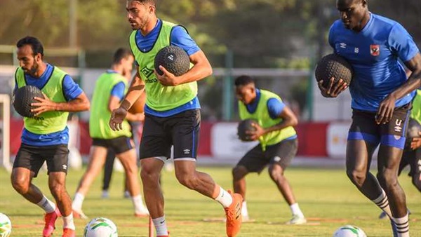 النادي الأهلي