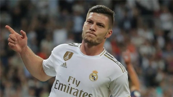 لوكا يوفيتش