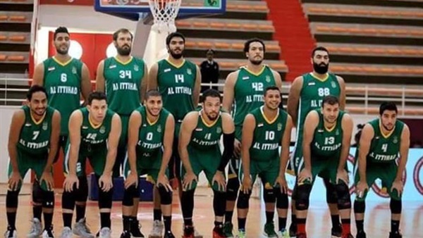 الاتحاد السكندري