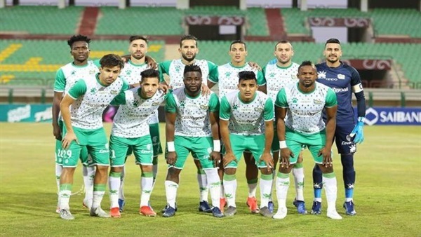 المصري البورسعيدي