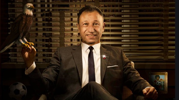 محمود الخطيب