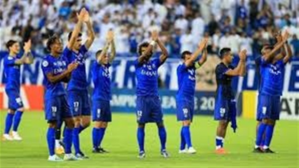 الهلال