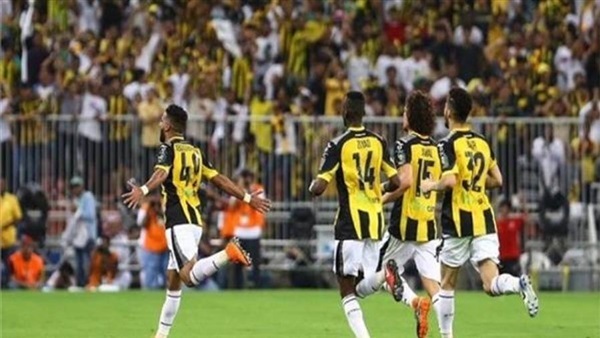 اتحاد جدة