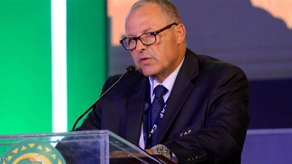 هاني أبو ريدة