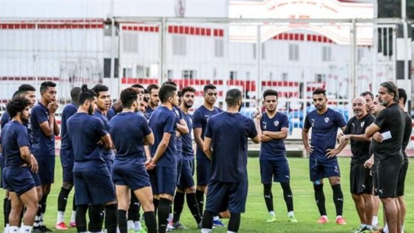 نادي الزمالك 