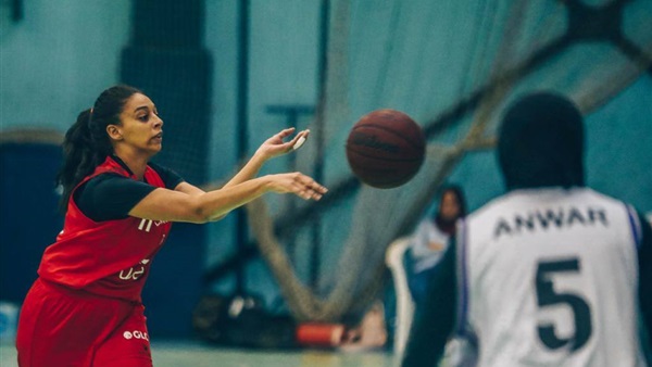 النادي الأهلي لكرة