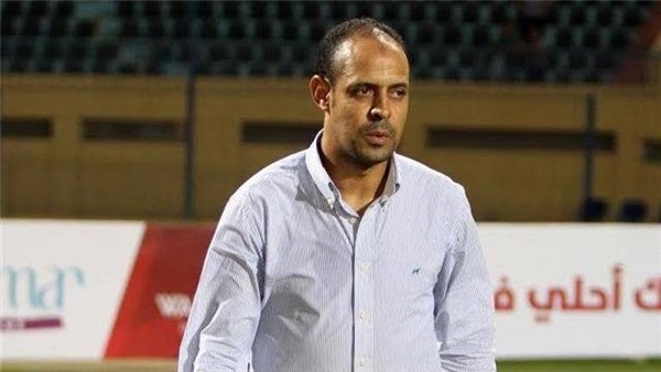 عماد النحاس 