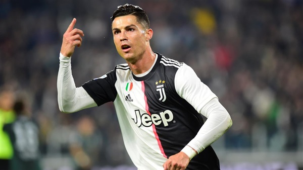 كريستيانو رونالدو