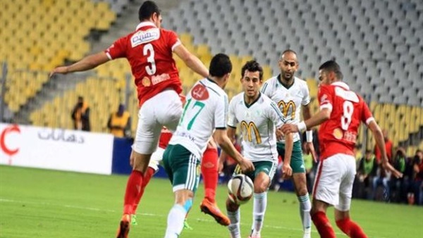 المصري البورسعيدي