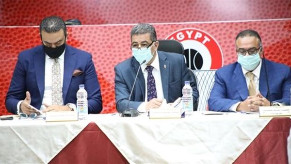 الإتحاد المصري لكرة