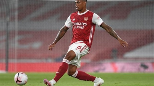 جابرييل ماجاليس 