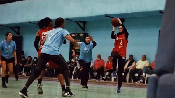 النادي الأهلي لكرة