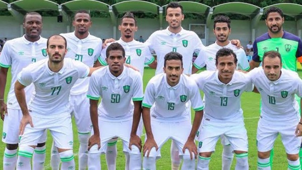 نادي أهلي جدة السعودي