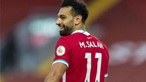 محمد صلاح 