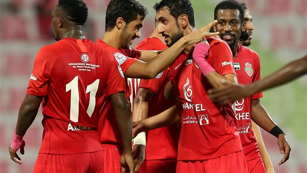 شباب الأهلي