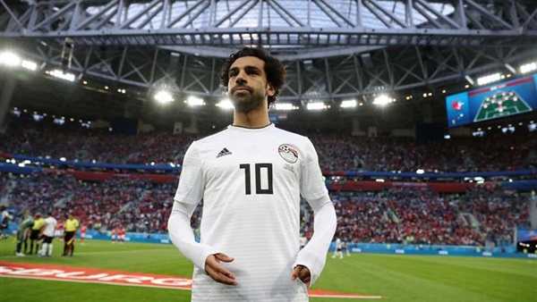 محمد صلاح 