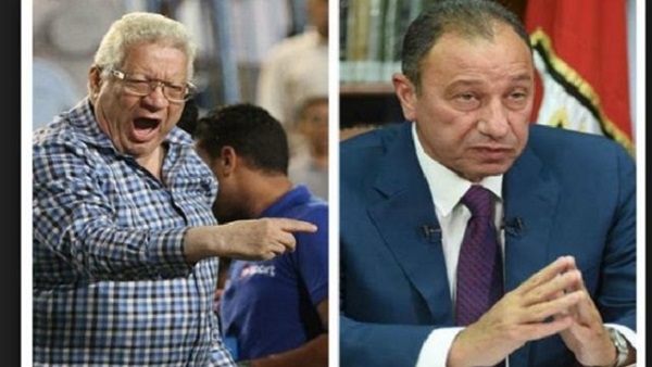 محمود الخطيب - مرتضي