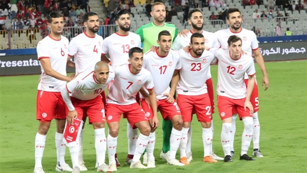 منتخب تونس