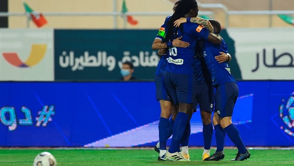 الهلال