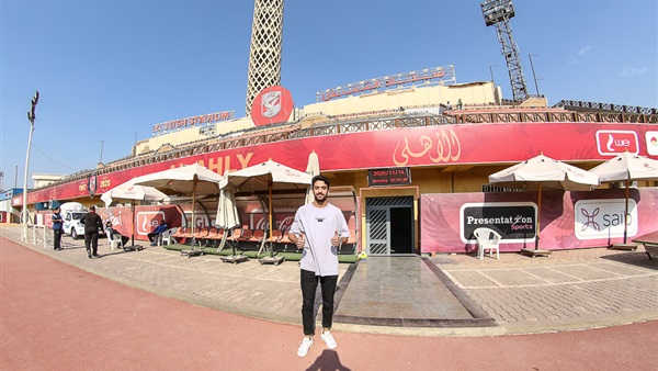 طاهر محمد طاهر -