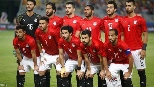 منتخب مصر
